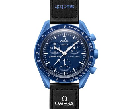 omega swatch size